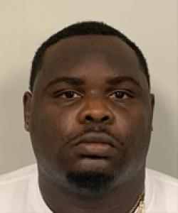 Kevin Jordan a registered Sex Offender of Texas