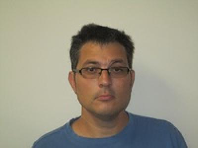 Randall Escobar a registered Sex Offender of Texas