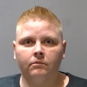 Amber Dawn Hoselton a registered Sex Offender of Texas