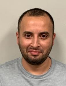 David Enriquez a registered Sex Offender of Texas