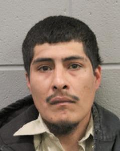 Felix Rocha a registered Sex Offender of Texas