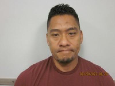 Ricardo Dominguez a registered Sex Offender of Texas