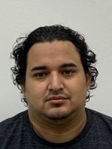 Samuel Isaiah Cantu a registered Sex Offender of Texas