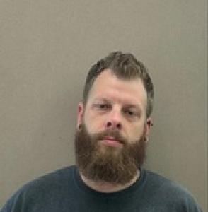 John Joseph Simmons a registered Sex Offender of Texas