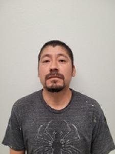 Basilio Arista a registered Sex Offender of Texas