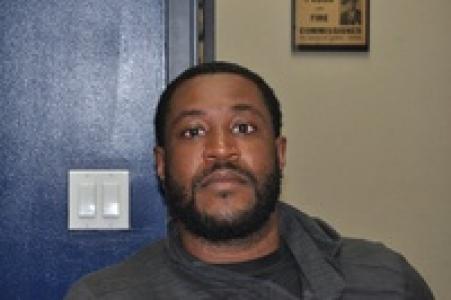 Johnathan Jerrod Massey a registered Sex Offender of Texas