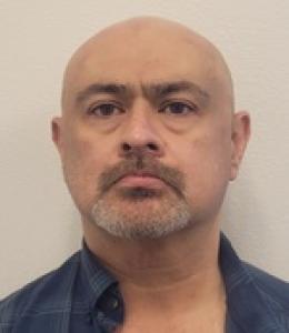 Paul Marquez a registered Sex Offender of Texas