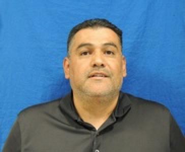 Eliu Fernando Ramirez a registered Sex Offender of Texas