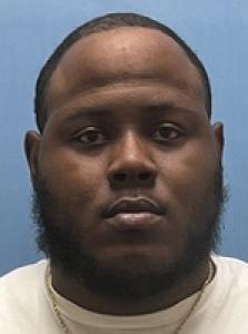 Qualon Devon Johnson a registered Sex Offender of Texas