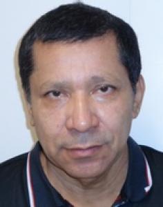 Estevan Guevara a registered Sex Offender of Texas