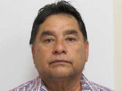 Hector Montemayor a registered Sex Offender of Texas