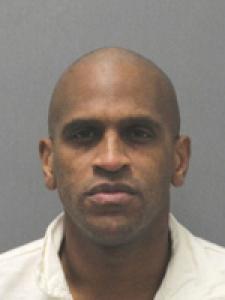 Steven Lamar Jones a registered Sex Offender of Texas