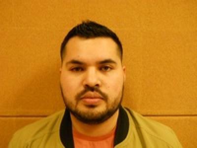 Diego Flores a registered Sex Offender of Texas