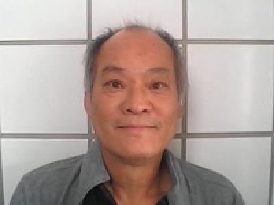 Thai Hoa Nguyen a registered Sex Offender of Texas