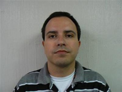 Anthony Moreno a registered Sex Offender of Texas