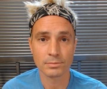 John Crowley a registered Sex Offender of Texas