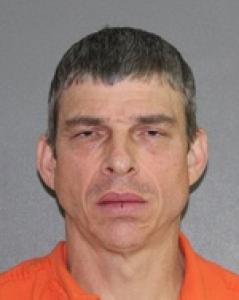 Jerry Lynn Mettlen a registered Sex Offender of Texas