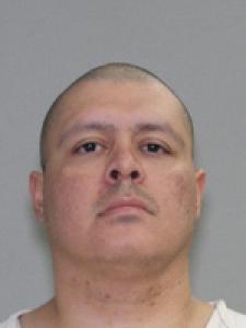 Gilbert Alonzo Suazo a registered Sex Offender of Texas