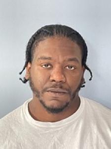 Jerrobert Veshion Davis a registered Sex Offender of Texas