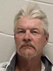 Glen Eugene Phelps a registered Sex Offender of Texas