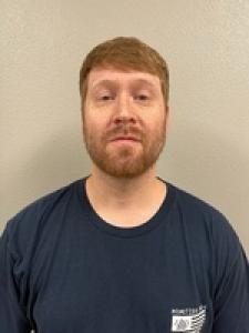 Cody Anthony Wise a registered Sex Offender of Texas