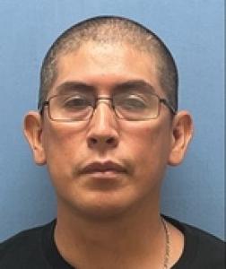 Frank Garcia Jr a registered Sex Offender of Texas