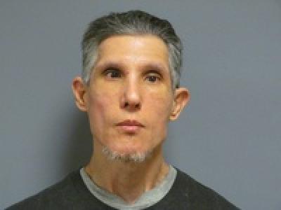 Andrew Robert Trevino a registered Sex Offender of Texas