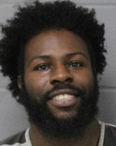 Keith Lamont Corbin a registered Sex Offender of Texas