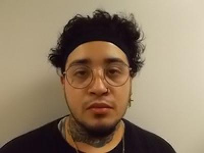 Edgar Santos a registered Sex Offender of Texas