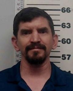 Justin Darrel Clary a registered Sex Offender of Texas