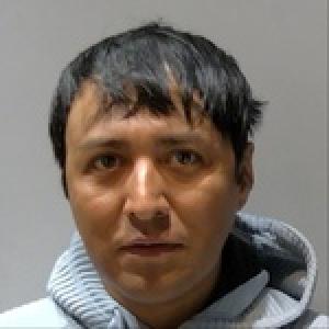 Javier Eduardo Ramirez a registered Sex Offender of Texas