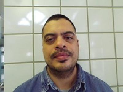 David Eduardo Laureano a registered Sex Offender of Texas