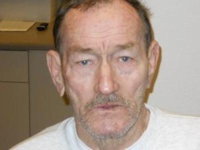 Everette Arthur Riley a registered Sex Offender of Texas
