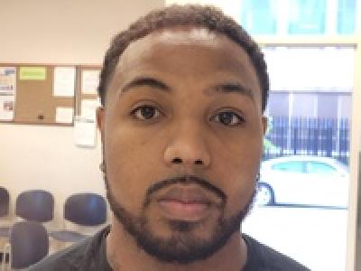 Tevin Delane Green a registered Sex Offender of Texas