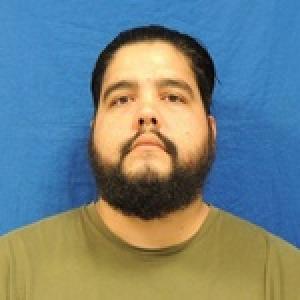 Cruz Hilario Candelaria a registered Sex Offender of Texas