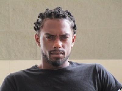 Keondrae Malik Frank a registered Sex Offender of Texas