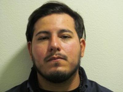 Luis Alberto Rodriguez-chavez a registered Sex Offender of Texas