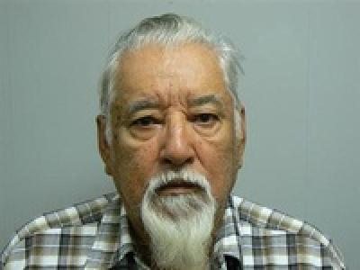 Natividad Rodriguez a registered Sex Offender of Texas