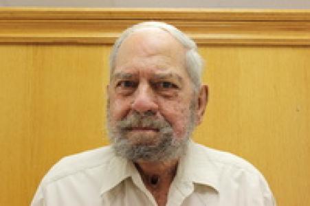 James Elwood Boling a registered Sex Offender of Texas