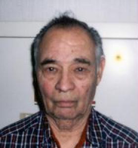 Donaciano Guerra a registered Sex Offender of Texas