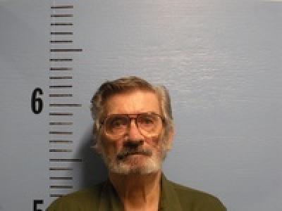 Billy Ray Decker a registered Sex Offender of Texas