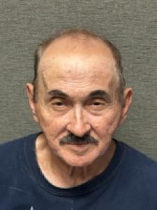 Creighton Dale Foslien a registered Sex Offender of Texas