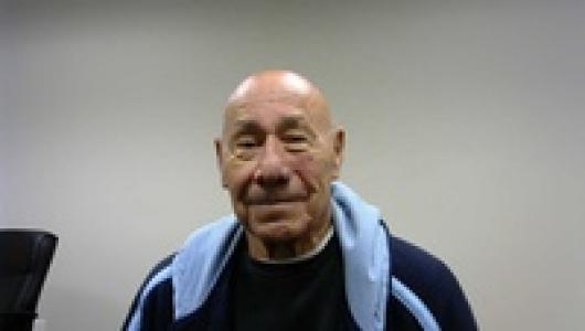 Armando Amaro Salazar a registered Sex Offender of Texas