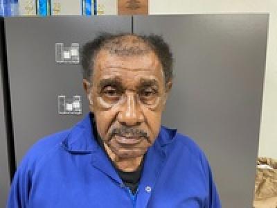 Earl Lee Lewis a registered Sex Offender of Texas