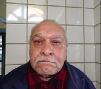 Benigno Santos Marroquin a registered Sex Offender of Texas