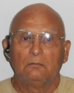 Jose Delagarza Amador a registered Sex Offender of Texas