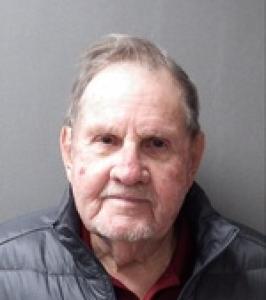 Gary Eldon Gregory a registered Sex Offender of Texas