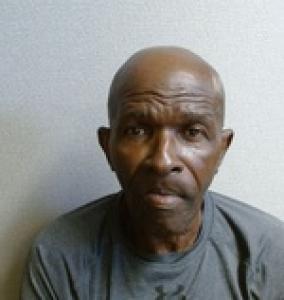 Harry Collier Washington a registered Sex Offender of Texas