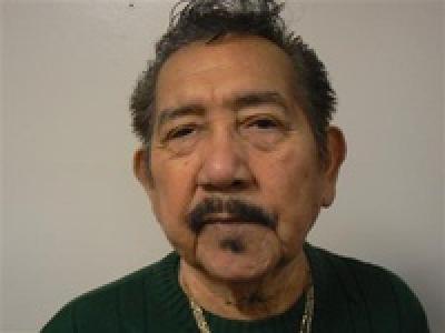 Ismael Aceveda Barrera a registered Sex Offender of Texas