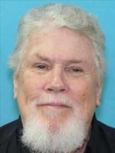 John Glenn Brown a registered Sex Offender of Texas